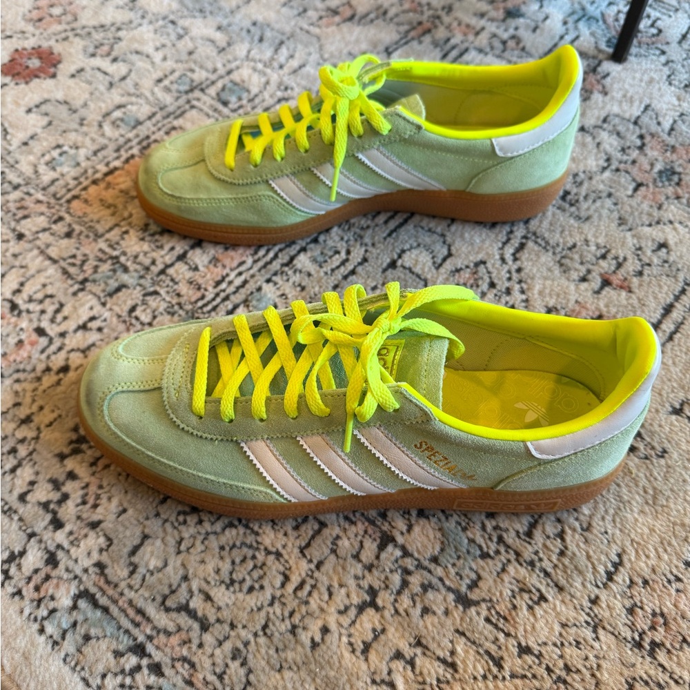 Near perfect condition Spezials!